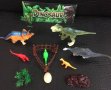 Комплект играчки динозаври , снимка 2