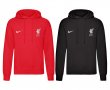 Мъжки и детски суичър Liverpool F.C.NIKE принт 3 модела , снимка 2