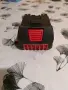 Батерия Bosch Professional 18V-4Ah Li-ion, снимка 4