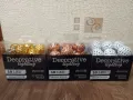 Нови LED гирлянди с красиви метални топки., снимка 3