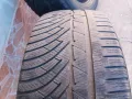 Michelin Alpin 5 235/55R17, снимка 5