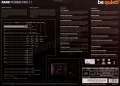 Захранване PSU be quiet! Dark Power Pro 11 1200W Platinum 1г. гаранция , снимка 8