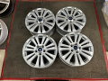 Джанти 16 Цола 5х108 Ford Mondeo С Max Focus S Max  Оригинални, снимка 6