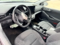 Hyundai Ioniq Electric 136 кс, ел.двигател EM10, ск.кутия G7KPEU300053, 46 000 км., 2021 г., Хюндай , снимка 10