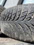 Зимни гуми Marshal 205/55-16, снимка 5