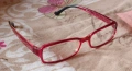Очила за компютър (с калъф), снимка 5