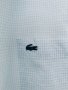 LACOSTE оригинал френски дизайн риза, снимка 3