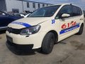 Фолксваген Туран Vw Touran 2011 на части 1.6дезел