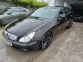 mercedes CLS 320 cdi на части, снимка 11