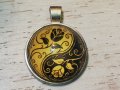 медальони 1, снимка 8