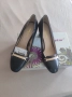 Дамски обувки- лак, снимка 4