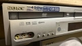 Система за Домашно Кино Sony DAV-D150E VHS – Перфектна!, снимка 3