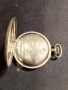 Швейцарски джобен часовник с посребрени капаци ULTRA 1905г., снимка 5