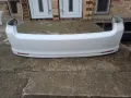Задна броня Toyota avensis Verso 2004.г, снимка 1