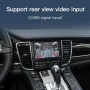 Apple CarPlay Android Auto Porsche PCM 3.1 Инсталация безжичен Карплей, снимка 7