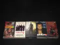 5 видеокасети с БГ субтитри VHS, снимка 1