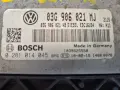 Компютър за Фолкваген Тоуран /Голф 5 2.0ТДИ 140кс.БММ/BMM 03G 906 021 MJ, снимка 3