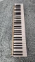 Бяла Клавиатура от KORG Pa1X за KORG Pa4X/Pa5X, снимка 1