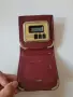 PHO Quartz LCD Digital Travel Alarm Clock ~ 3"x 3.25"x 0.75", снимка 1