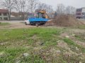 Транспортни услуги с кран и самосвал - 3,5 т. и 7 т. , снимка 13