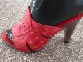 Dior чехли N 37, снимка 1