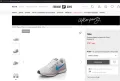 Маратонки Nike Air Zoom Pegasus 34, White/Purple, 38 номер , снимка 2