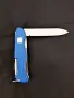 Victorinox Skipper 111mm – рядък корабен нож със Slide Lock (сиво копче) – Колекционерски, снимка 6