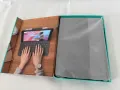 Kлавиатура Logitech Slim Folio за iPad 7th/ 8th/ 9th gen, снимка 6
