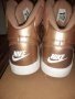 (38 1/2) NIKE оригинални , естествена кожа Son of Forse Mid , снимка 9