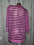 XXL Блуза в розово и черно, снимка 2