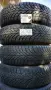 13 цола 4 ЗИМНИ ГУМИ 155X70R13;175X70R13 цола  --- 2, снимка 8