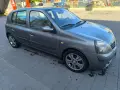Renault Clio 1.4 16V 98кс бензин/газ, снимка 14