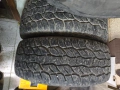 4 гуми   265 70 16 Cooper Discoverer AT3, снимка 3
