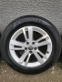 джанти audi q3 vw tuguan 5x112 17, снимка 4