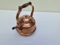 Меден чайник, снимка 7