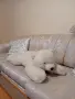 ПЛЮШЕНА ИГРАЧКА ГОЛЯМА МЕЧКА, снимка 1