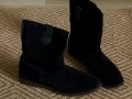 Боти/ботуши 38н. H By Hudson Black Chelsea Boots, снимка 8