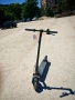 Електрически скутер-тротинетка XIAOMI ELECTRIC SCOOTER 5 ДО 25 КМ/Ч, ПРОБЕГ ДО 60 КМ, снимка 1