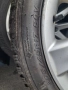 17 цола 4х100-за Тойота-Зимни гуми 205/45/17- дот 2022, снимка 8