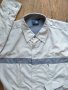 quiksilver - страхотна мъжка риза КАТО НОВА, снимка 3