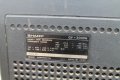 Радио касетофон ''Sharp GF 3000 H", снимка 12