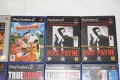 Игри за PS2 Crash Mutant/Barnyard/Max Payne/Time Crisis 2 3/Tomb Raider/True Crime NYC/IHRA DRAG , снимка 3