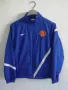 Manchester United Nike оригинално яке горнище 12-13г Манчестър Юнайтед, снимка 1