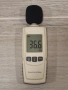 звукоизмерител (измерител на дицибели) 30 dBA - 130 dBA, снимка 1