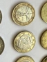 Колекция Евро монети 2002 година, снимка 14
