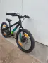 Детски алуминиев велосипед Cube 20", снимка 2