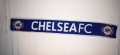Chelsea FC - Страхотен 100% ориг. футболен шал / Челси, снимка 1 - Футбол - 31181914