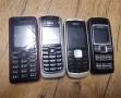 Телефони с копчета Nokia , снимка 9