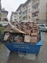 Доставка на контейнери за боклук в Плевен и селата под наем - Хамали, снимка 3