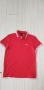 Hugo Boss Paddy Pique Cotton Regular Fit Mens Size S НОВО! ОРИГИНАЛНА Тениска!, снимка 9